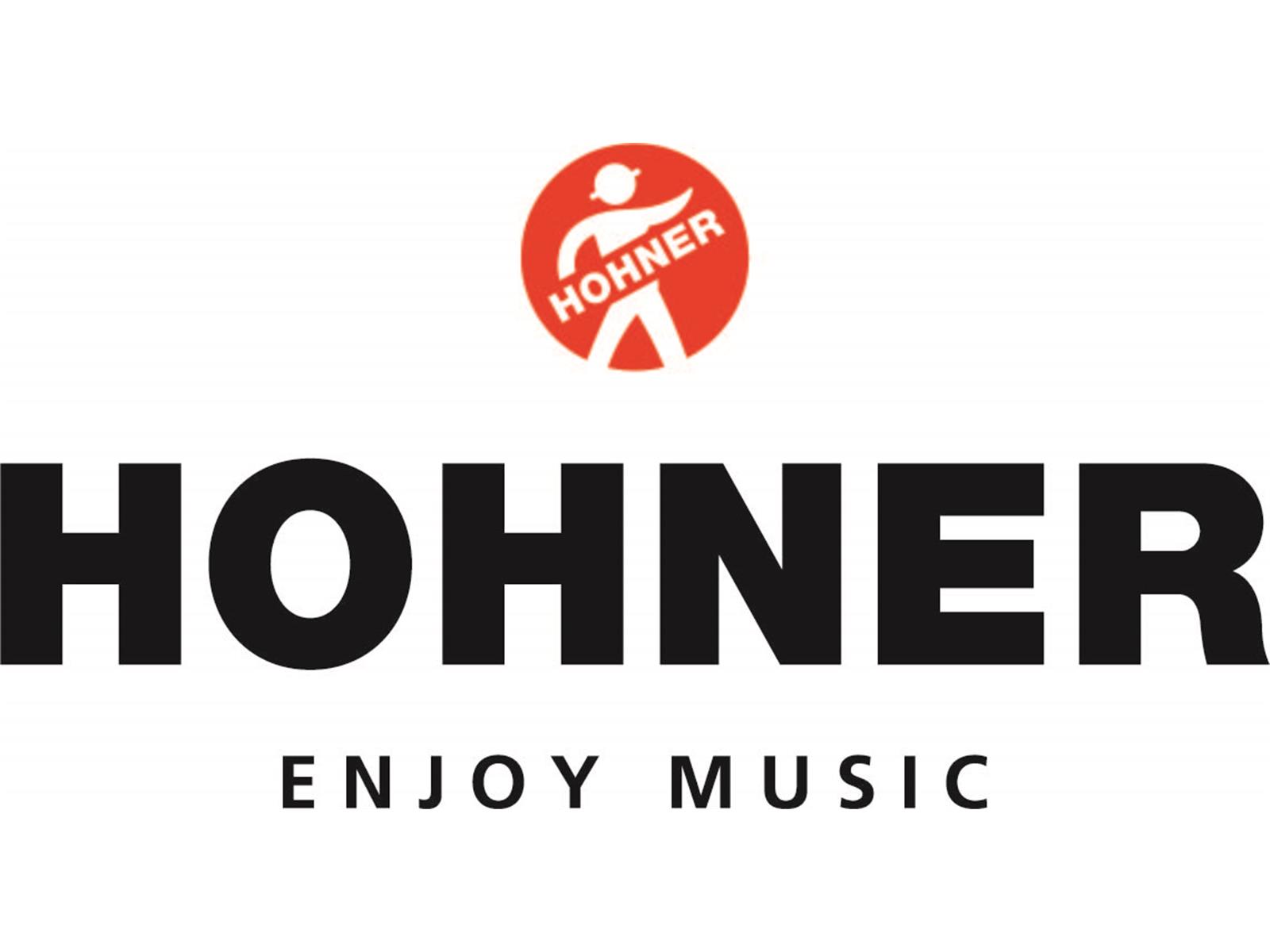 Hohner