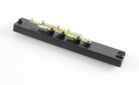 Steuerkasten 4-chörig Hohner Atlantic IV gebraucht