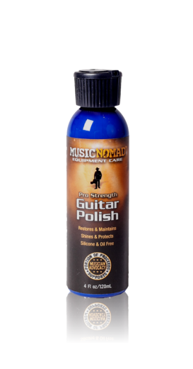 Guitar Polish MusicNomad