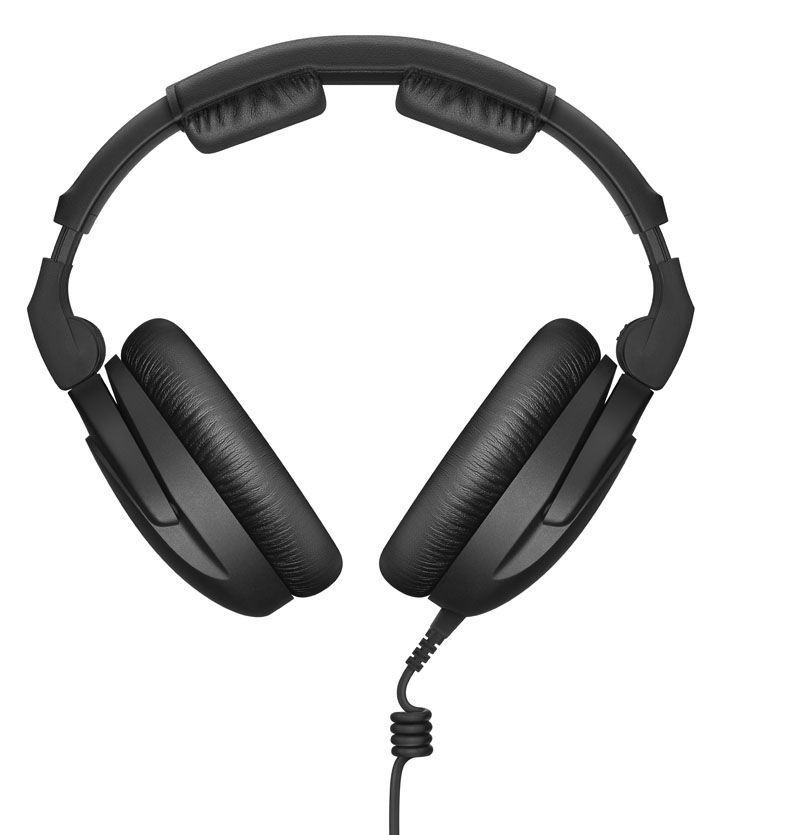 Sennheiser HD 300 PRO