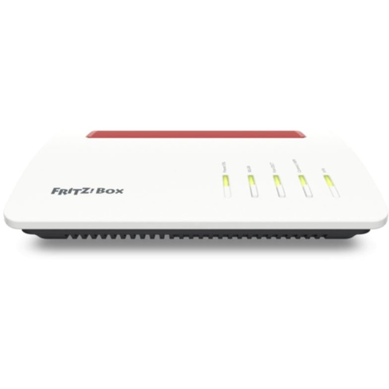AVM Fritz!Box 7590 AX Wifi-6 ohne S0 AVM Fritz!Box 7590 AX Wifi-6 ohne S0
