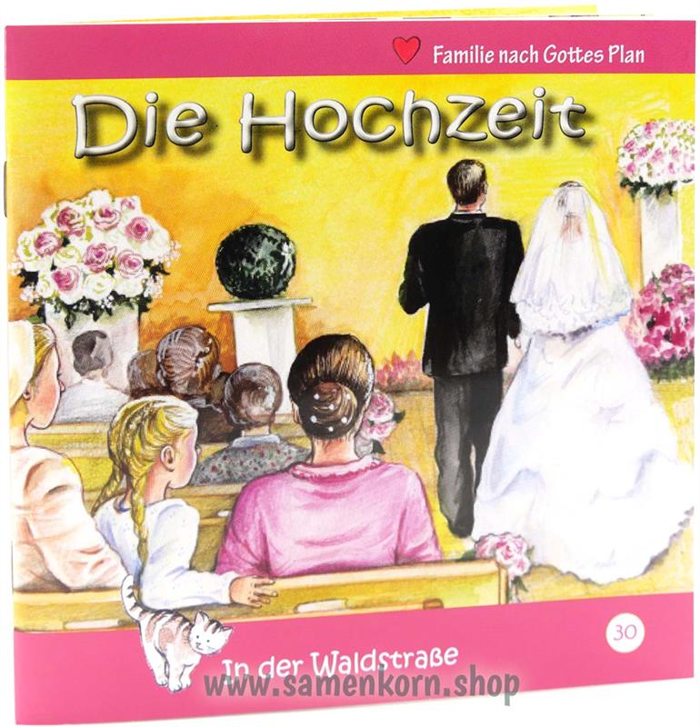Die Hochzeit (30) Die Hochzeit (30)