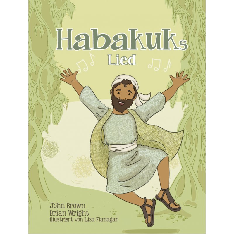 Habakuks Lied Habakuks Lied