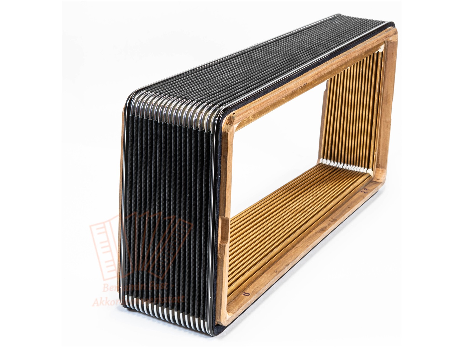 Balg Hohner Morino  49 x 24,5cm  gebraucht