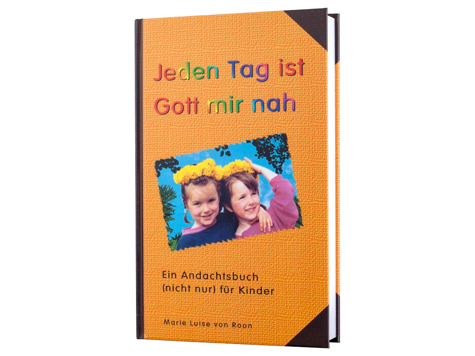 Lasset die Kinder zu mir kommen