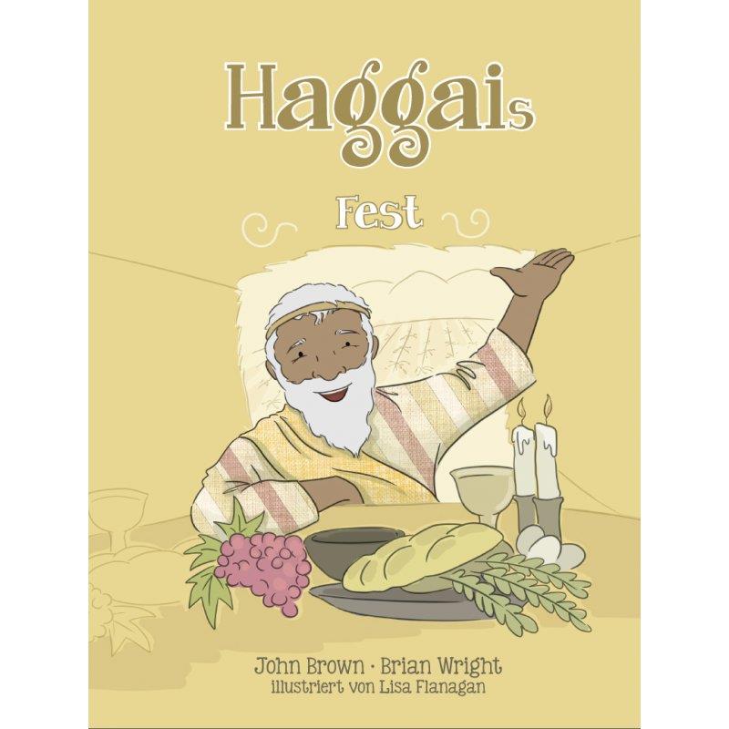 Haggais Fest Haggais Fest