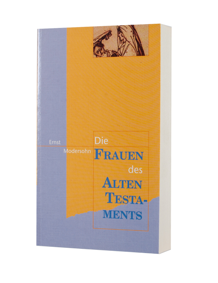 Die Frauen des Alten Testaments
