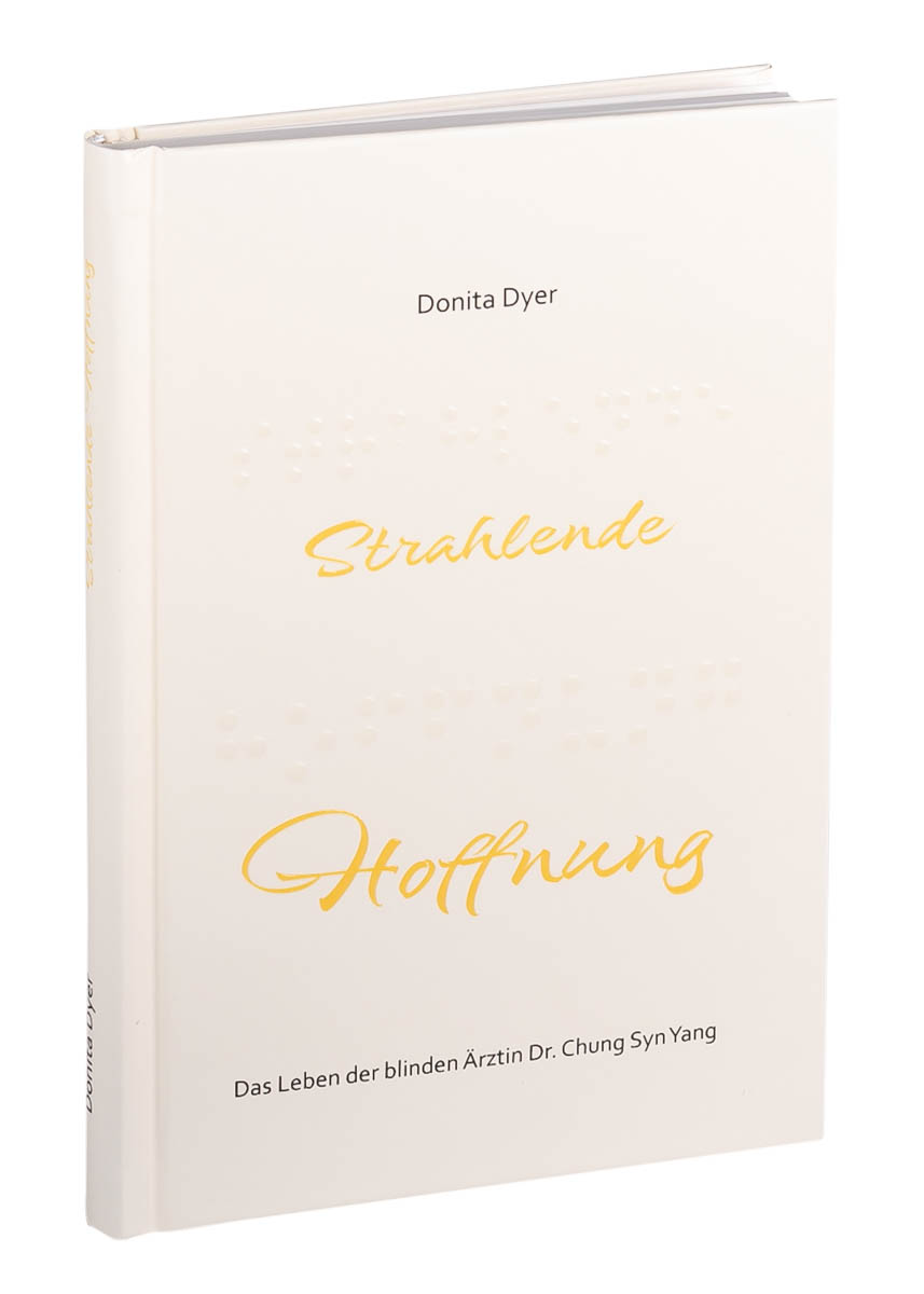Strahlende Hoffnung, Dyer