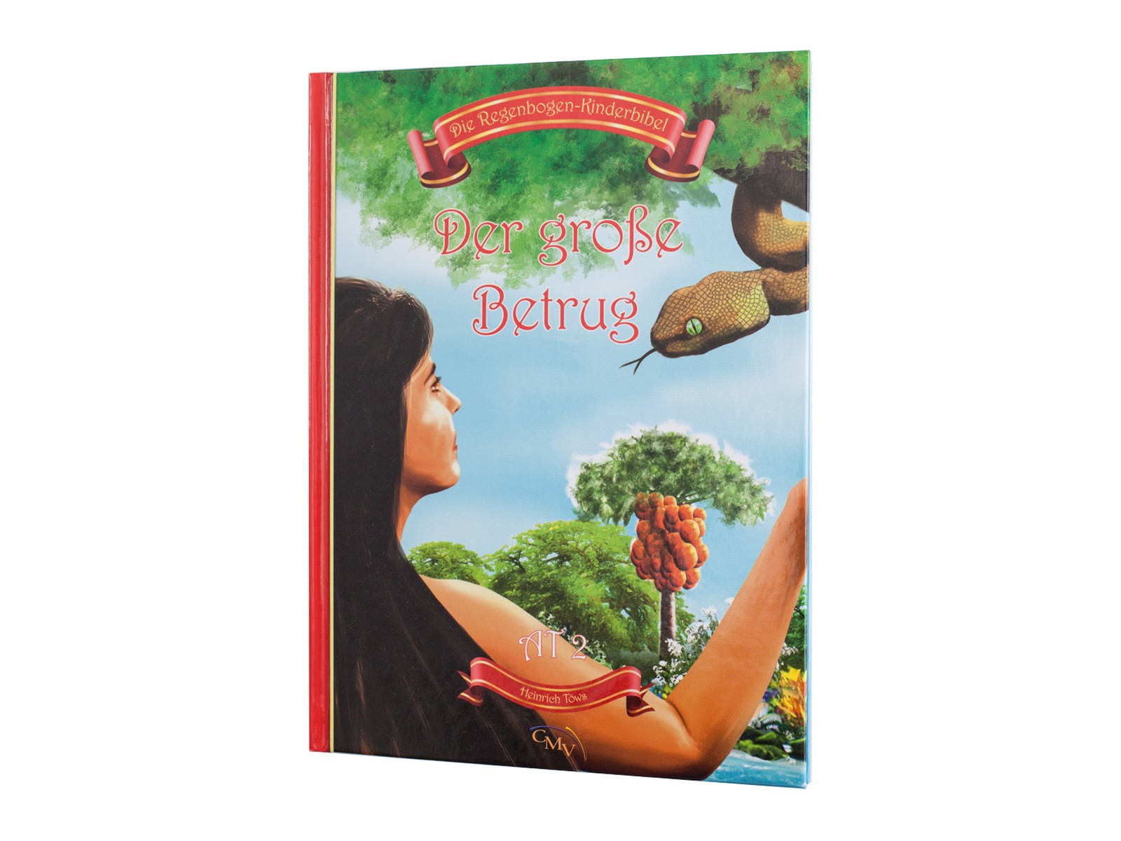 Der große Betrug