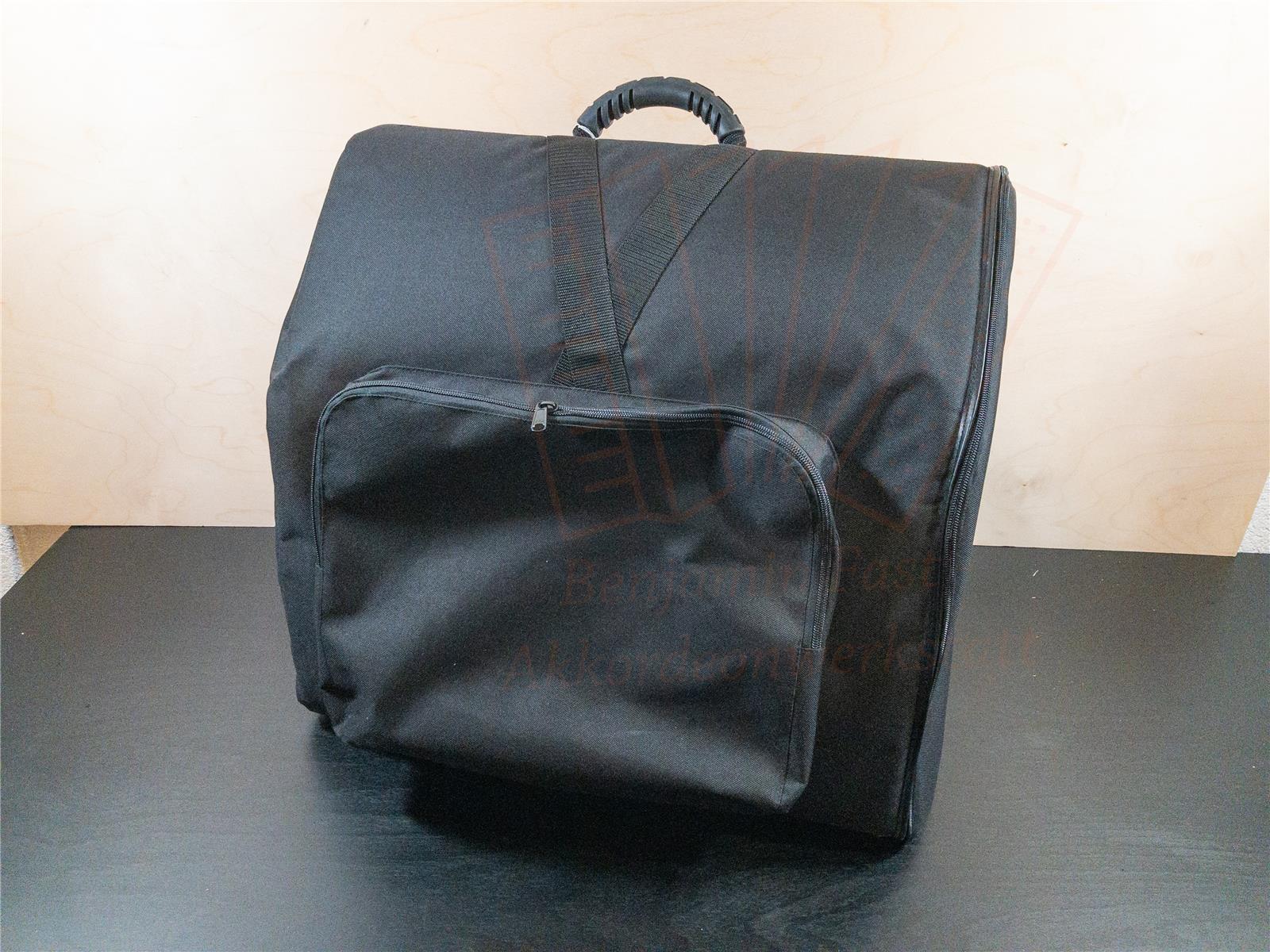 Akkordeontasche für 120 Bass Gigbag