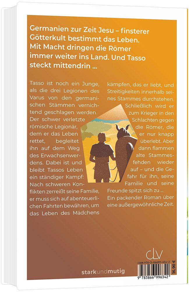 Tasso, Nieden - Buch Tasso, Nieden - Buch