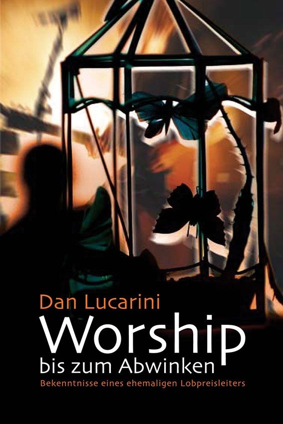 Worship zum Abwinken Worship zum Abwinken