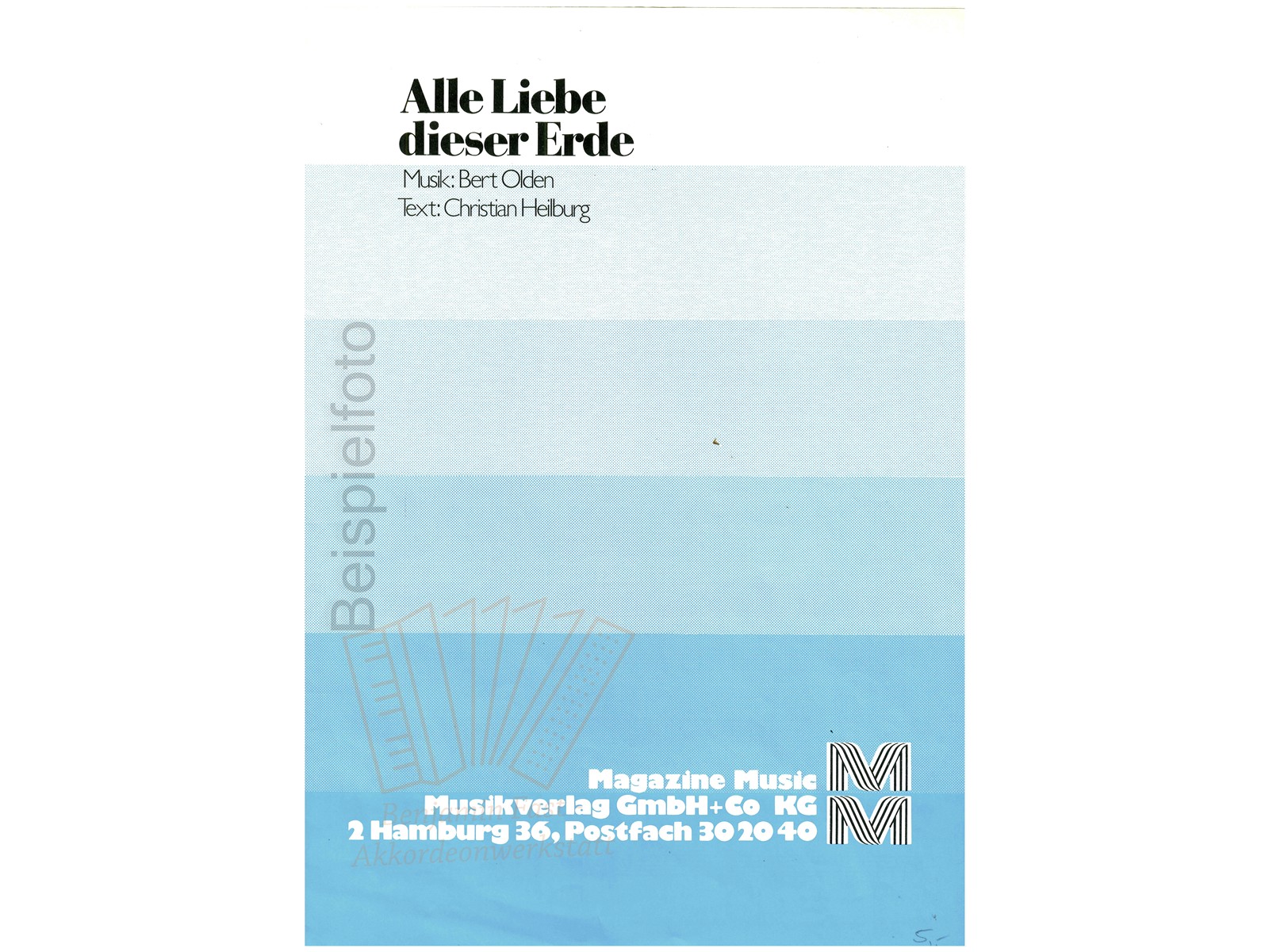 Alle Liebe dieser Erde, Einzelausgabe - Antiquariat Alle Liebe dieser Erde, Einzelausgabe - Antiquariat