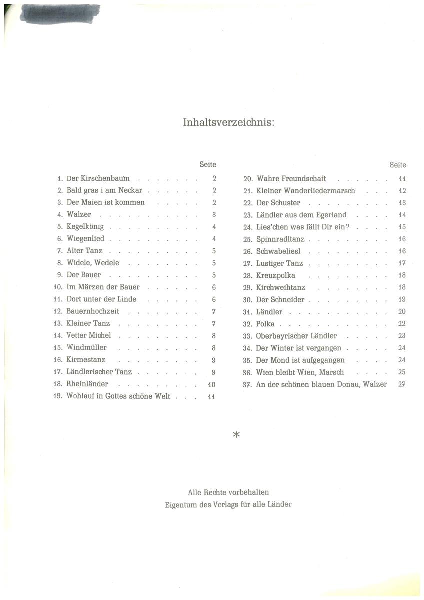 Ein frohes Spielbuch 1 - Antiquariat Ein frohes Spielbuch 1 - Antiquariat