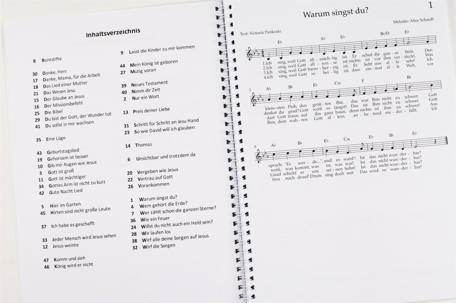Unsichtbar und trotzdem da Unsichtbar und trotzdem da