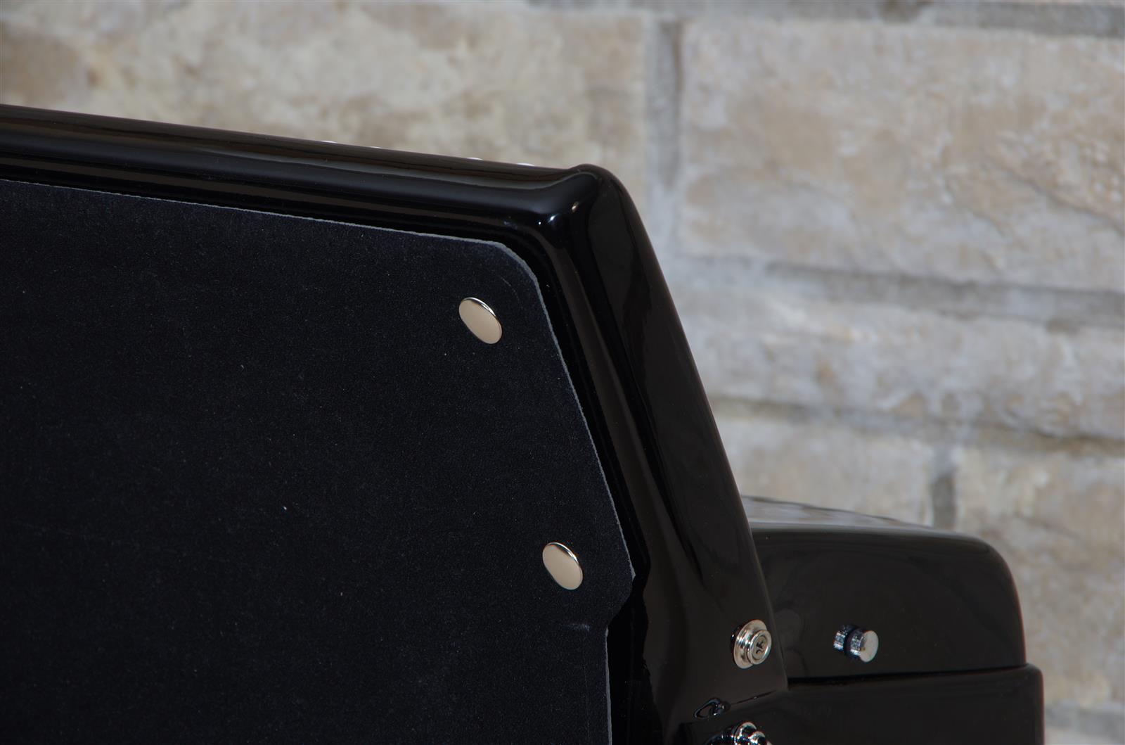 Balgschoner für Kratt Karat 343