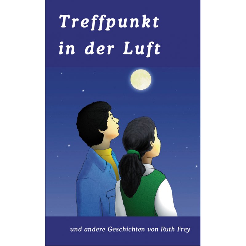 Treffpunkt in der Luft Treffpunkt in der Luft