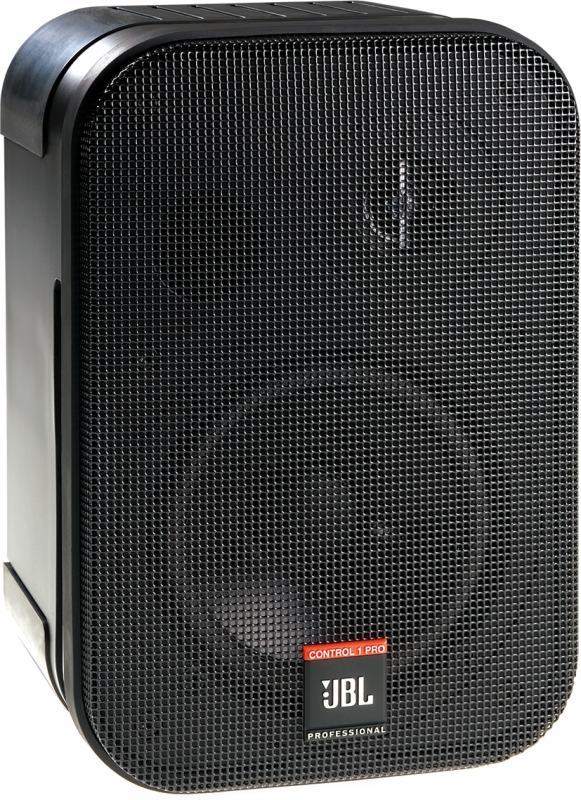 Aktiver Lautsprecher JBL Control 1 Pro