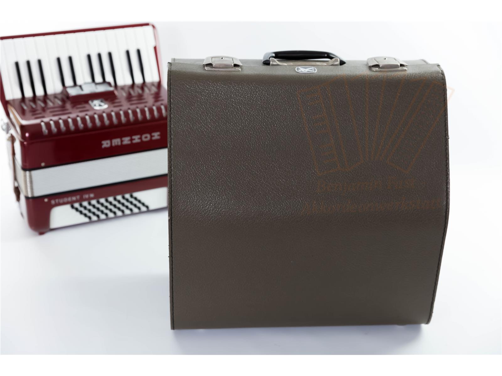Akkordeon Hohner Student IV N gebraucht Akkordeon Hohner Student IV N gebraucht
