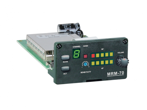 Empfangsmodul Mipro MRM-70B