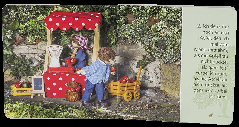 Auch die kleinen bösen Dinge