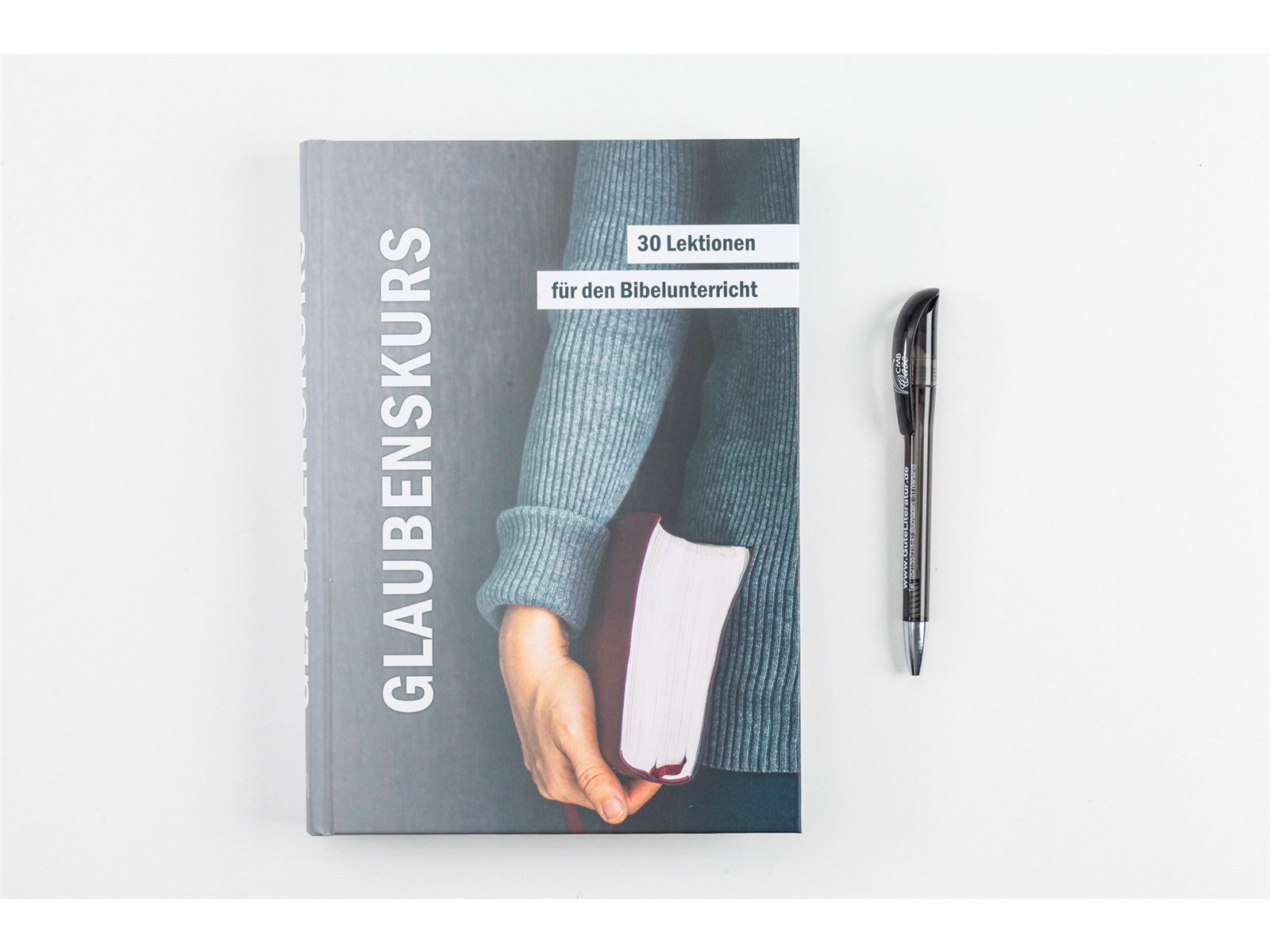Glaubenskurs