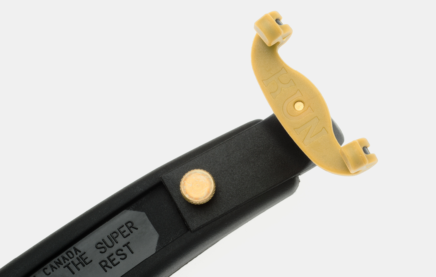 Schulterstütze KUN Violine 4/4 Super gebraucht