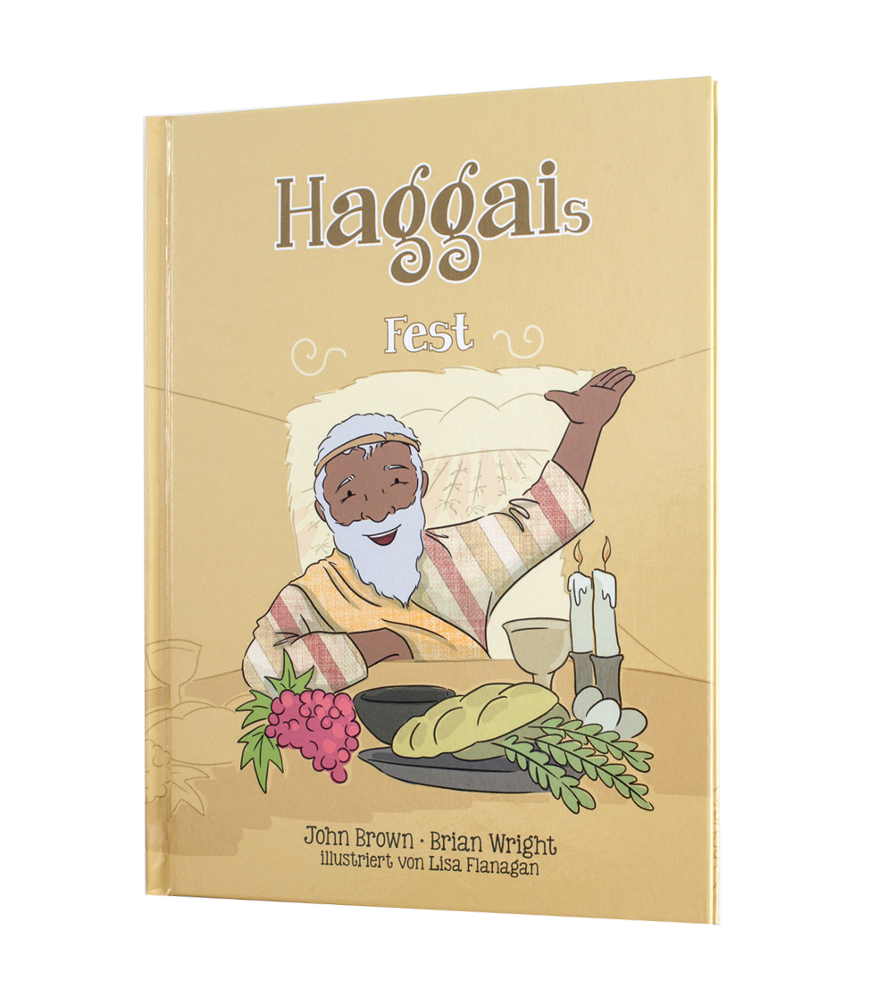 Haggais Fest