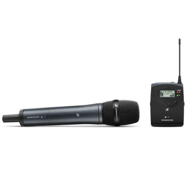 Sennheiser ew 135P G4-G Sennheiser ew 135P G4-G
