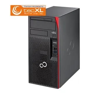 PC Fujitsu ESPRIMO P958 MT i5-8600 32GB 1TBSSD W11P UsedIT