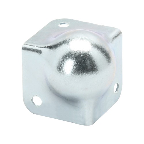 Kugelecke quadratisch Kugelecke quadratisch