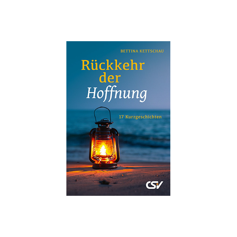 Rückkehr der Hoffnung Rückkehr der Hoffnung