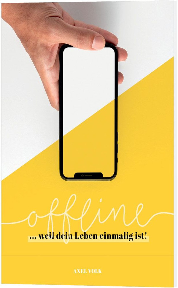 offline, Axel Volk - Buch offline, Axel Volk - Buch