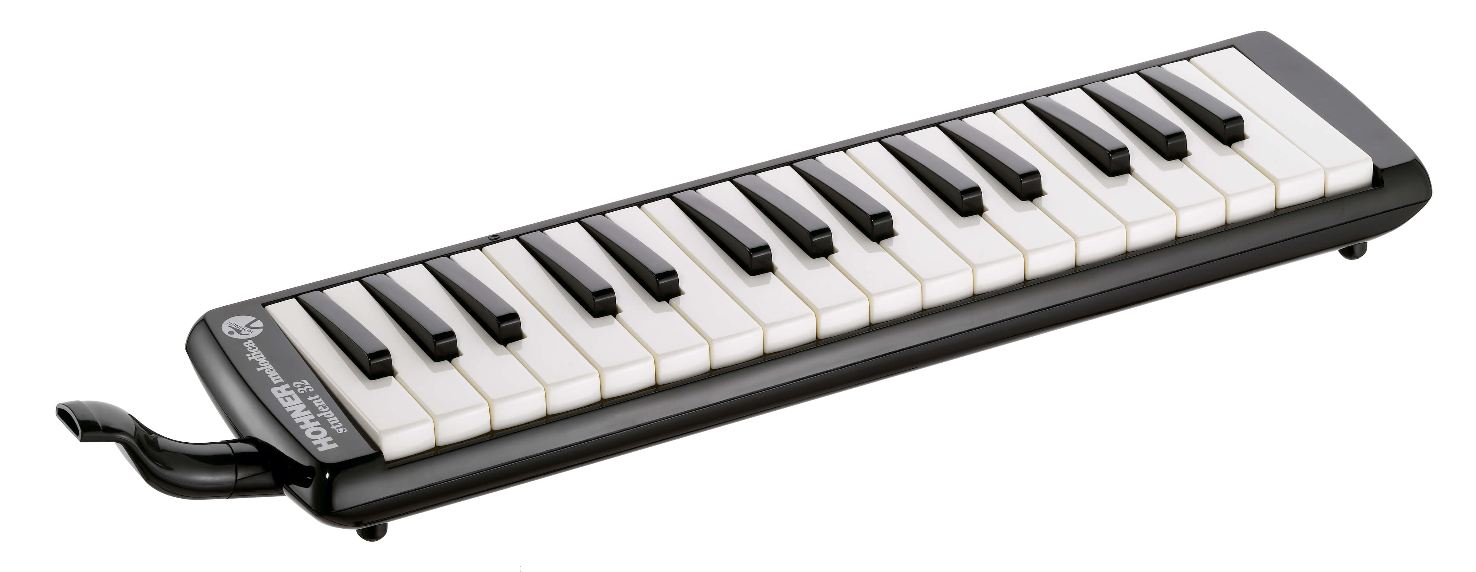 Melodica Hohner Student 32 schwarz