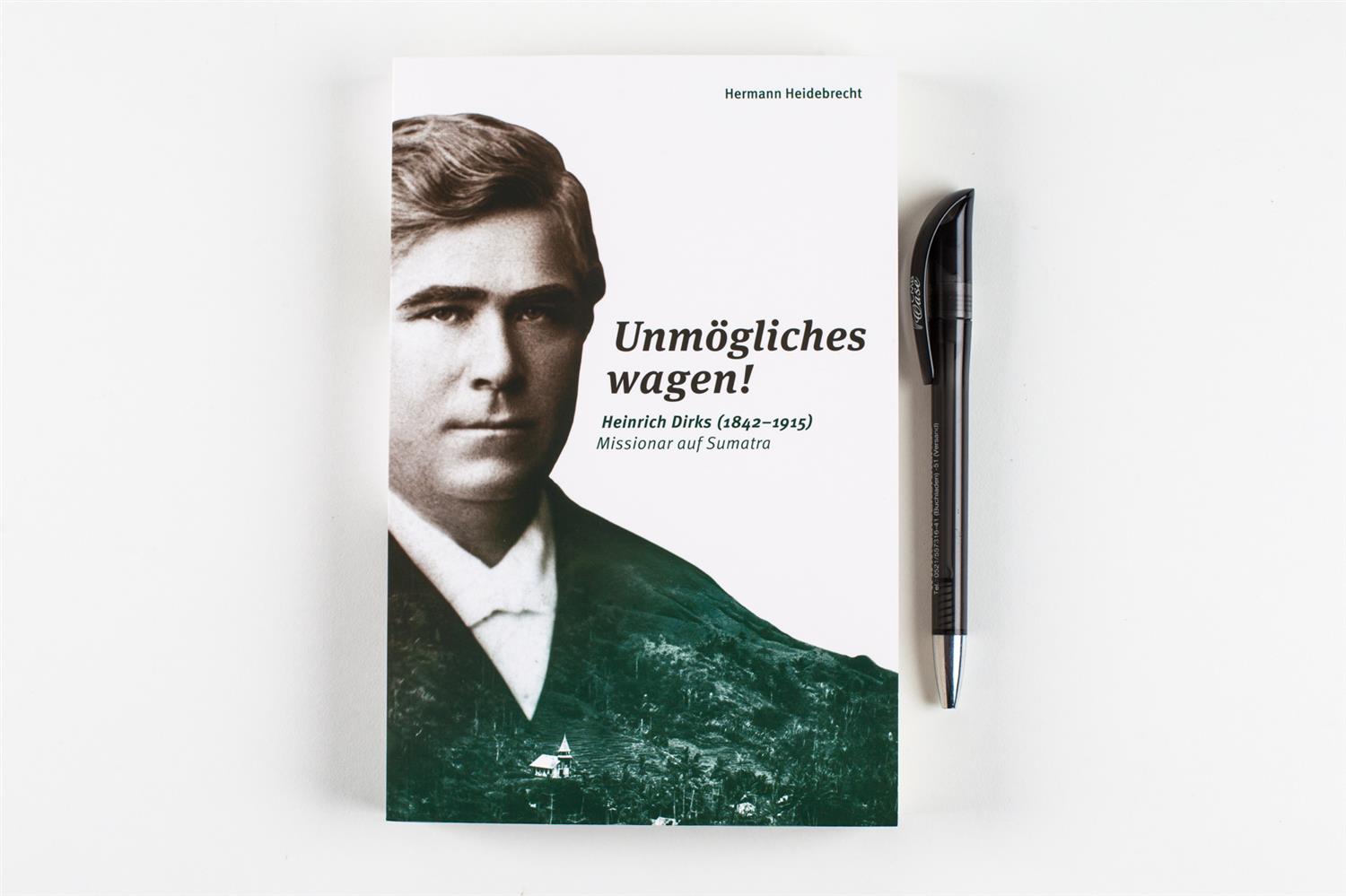 Unmögliches wagen