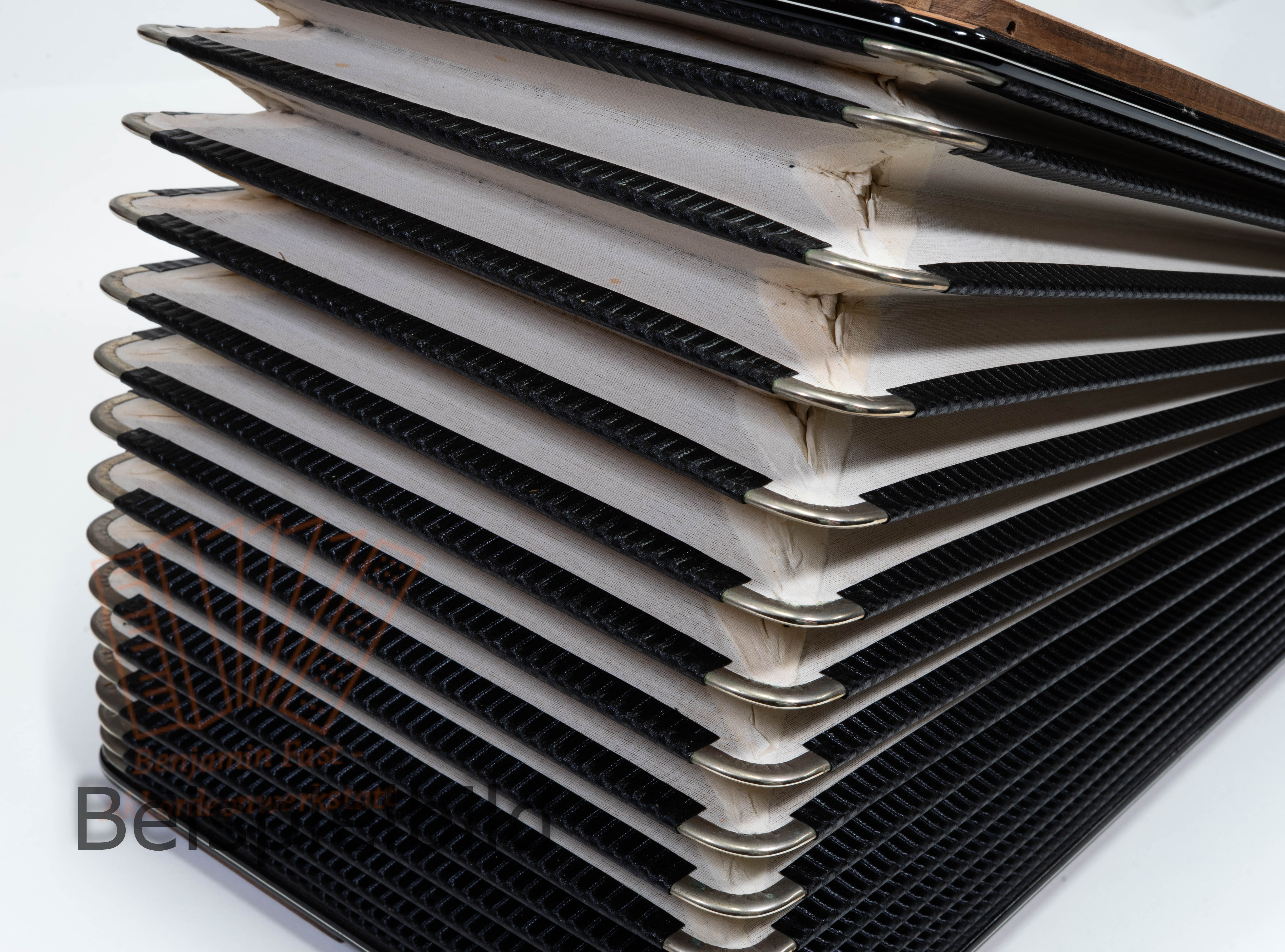 Balg Hohner Morino 22 x 47 cm - gebraucht