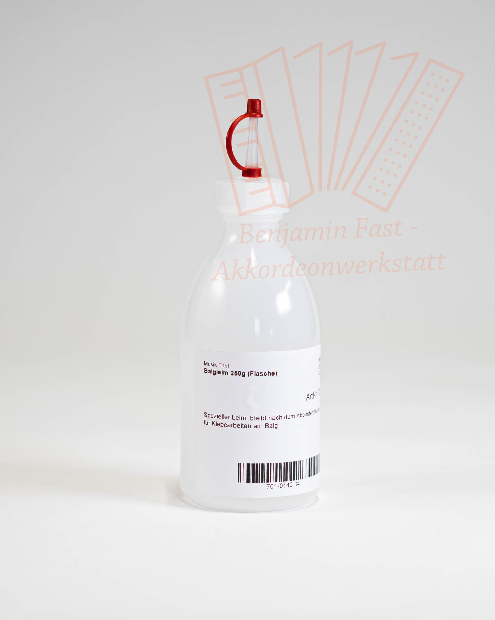 Balgleim Balgleim 250g (Flasche)
