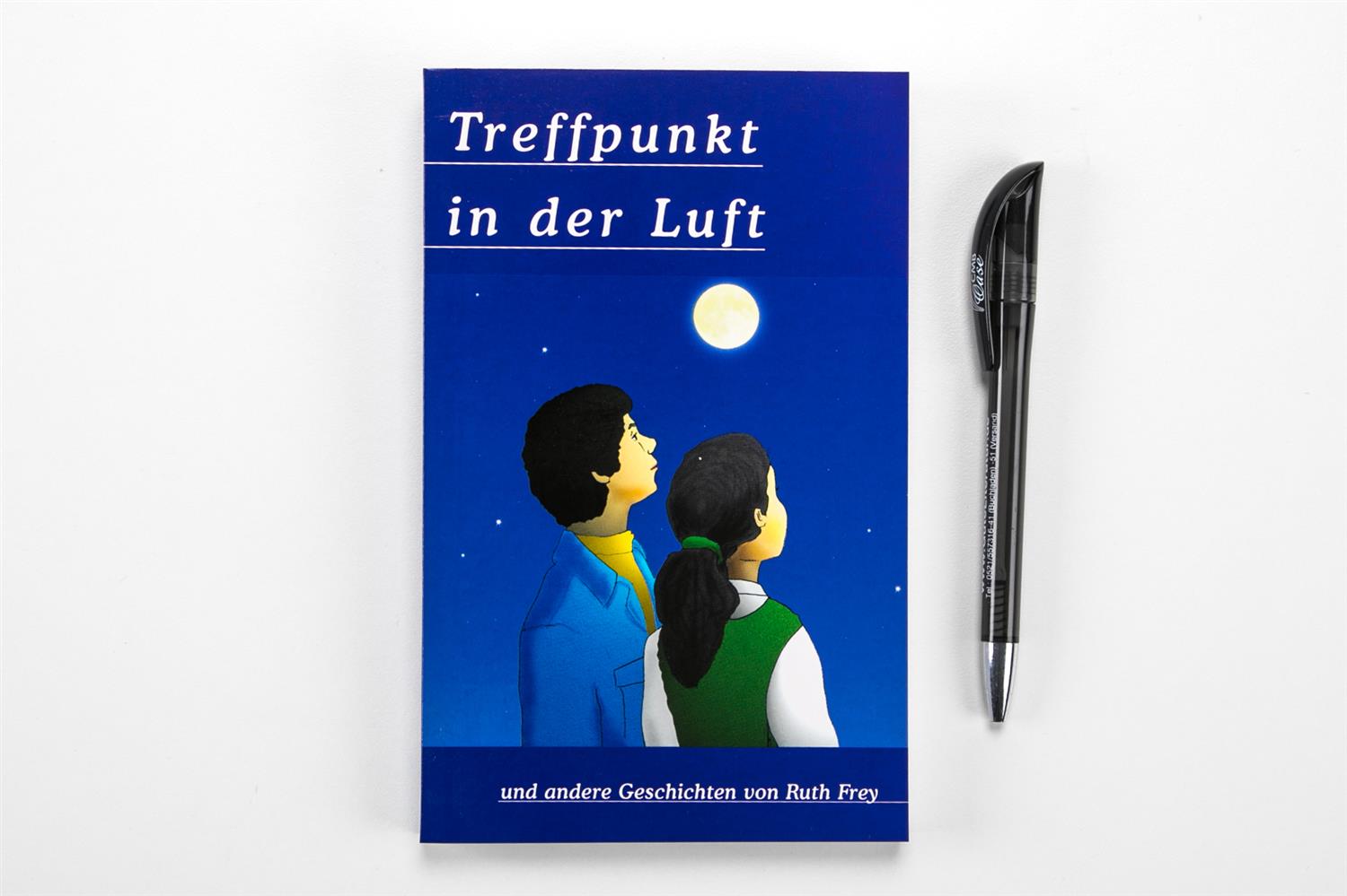 Treffpunkt in der Luft Treffpunkt in der Luft