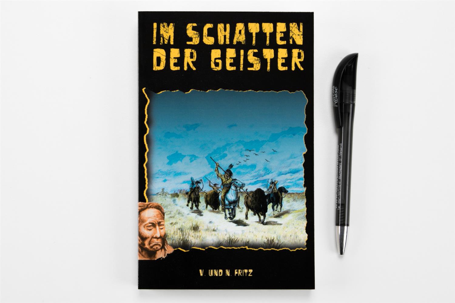 Im Schatten der Geister Im Schatten der Geister
