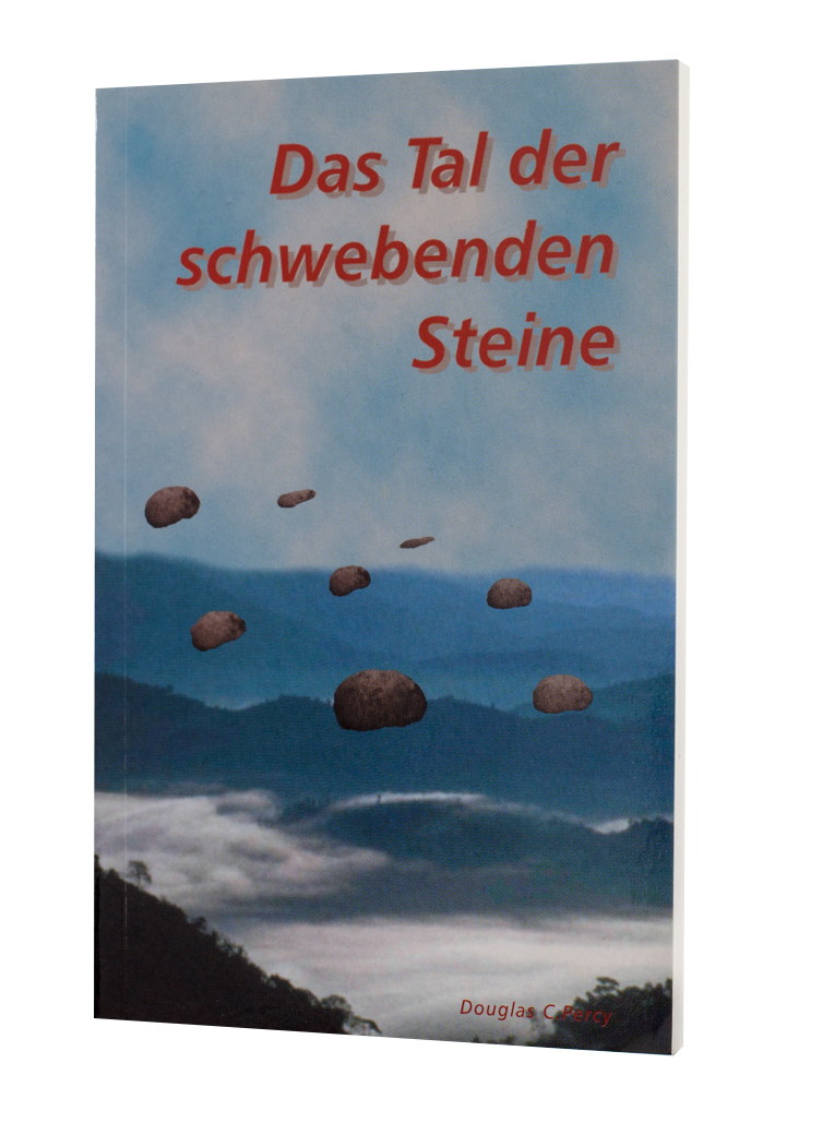Das Tal der schwebenden Steine