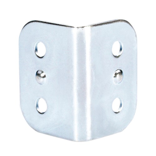 L-Ecke 40 x 28 Innenradius 5 mm L-Ecke 40 x 28 Innenradius 5 mm