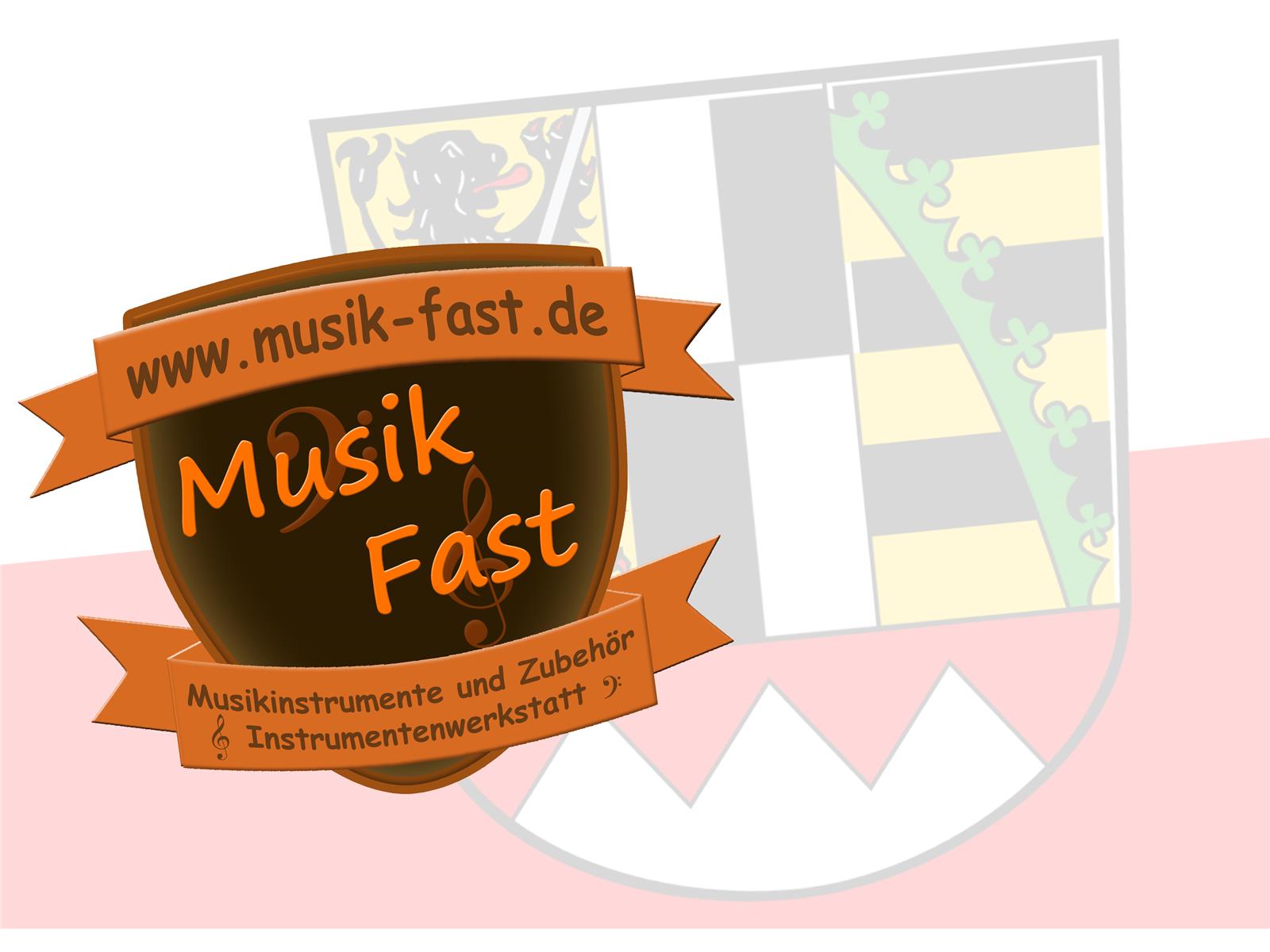 Musik Fast