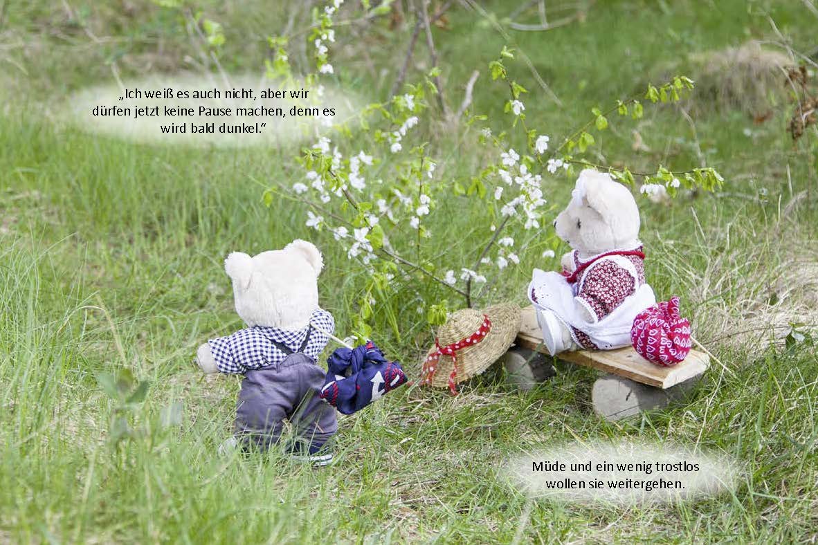 Bruno & Bärli - Das Licht des Leuchtturms