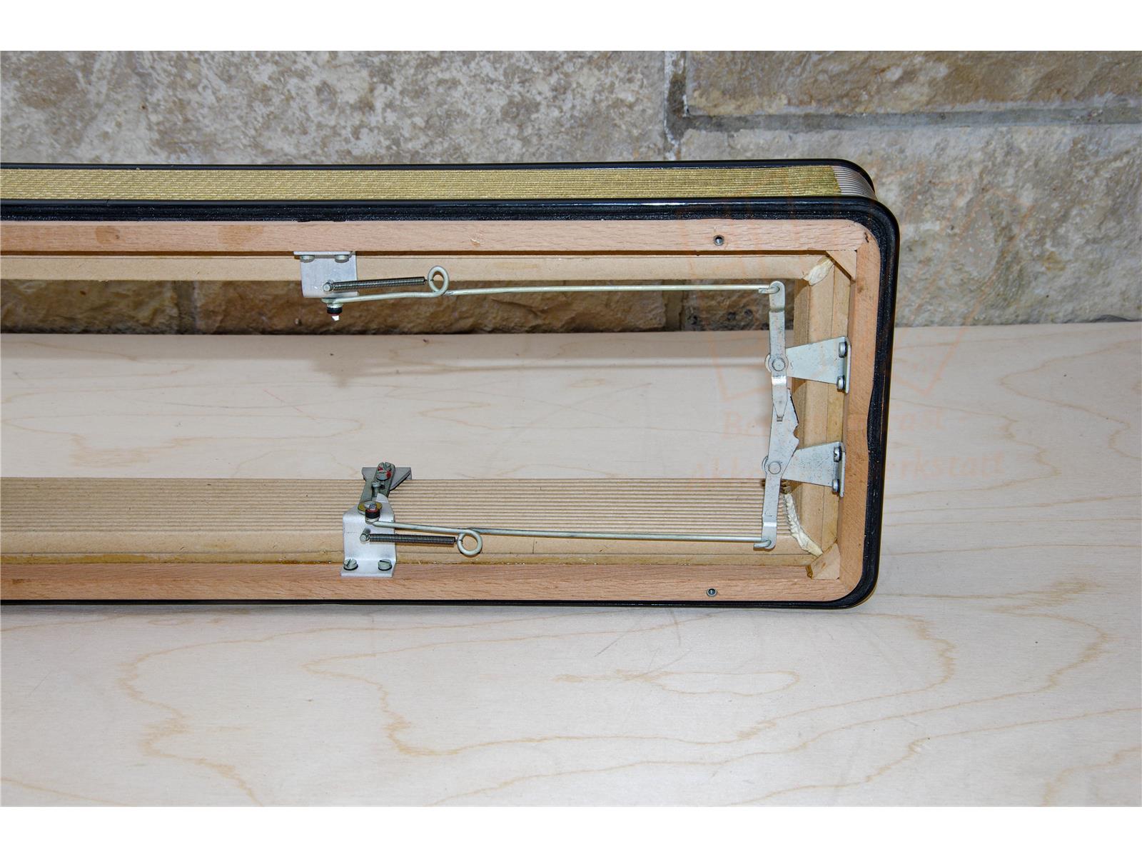 Balg Hohner Pirola III komplett, gebraucht Balg Hohner Pirola III komplett, gebraucht