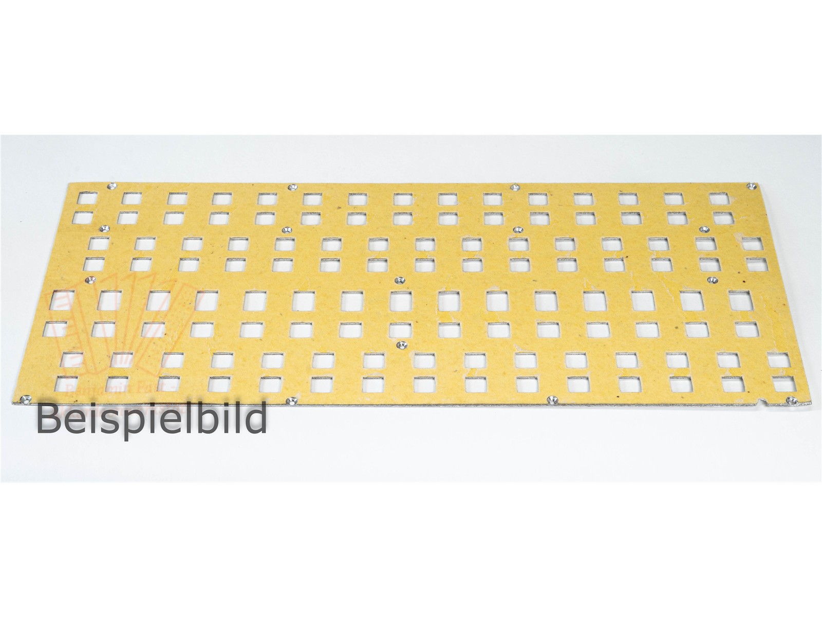 Füllung Bass Hohner - gebraucht