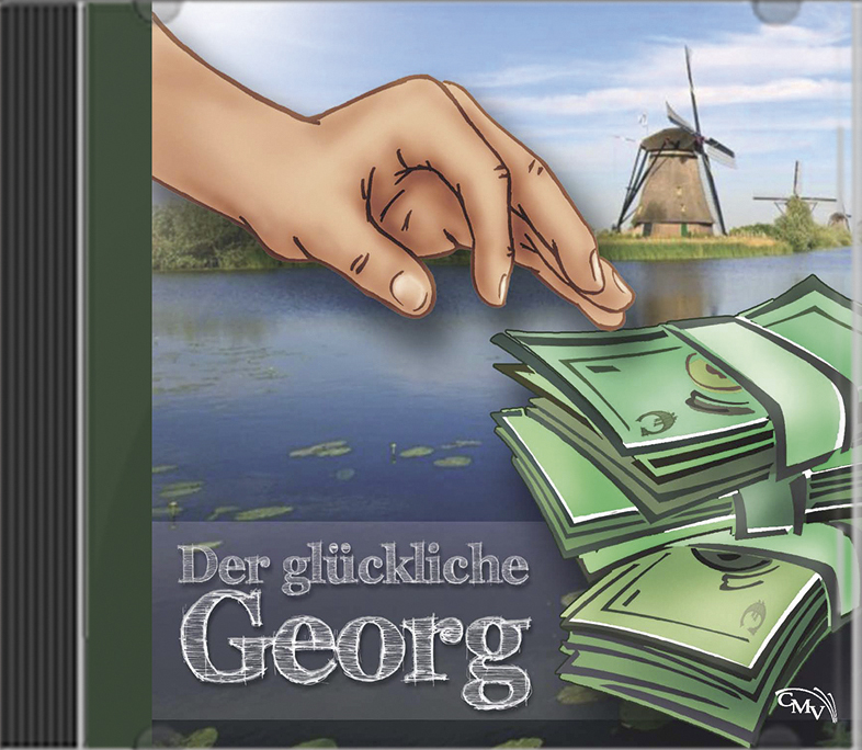 Der glückliche Georg