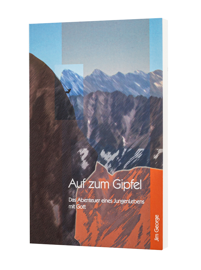 Auf zum Gipfel