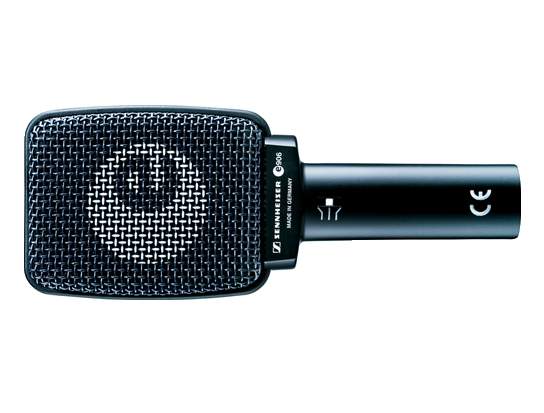 Sennheiser E 906