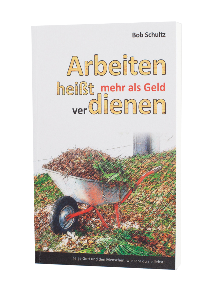 Arbeiten heißt mehr als Geld verdienen