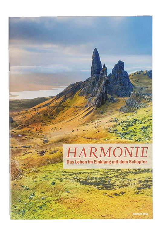 Harmonie